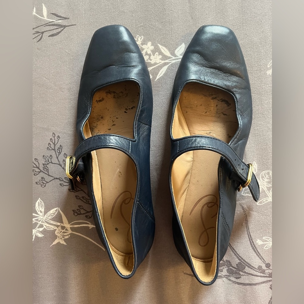 Sam Edelman women’s flats